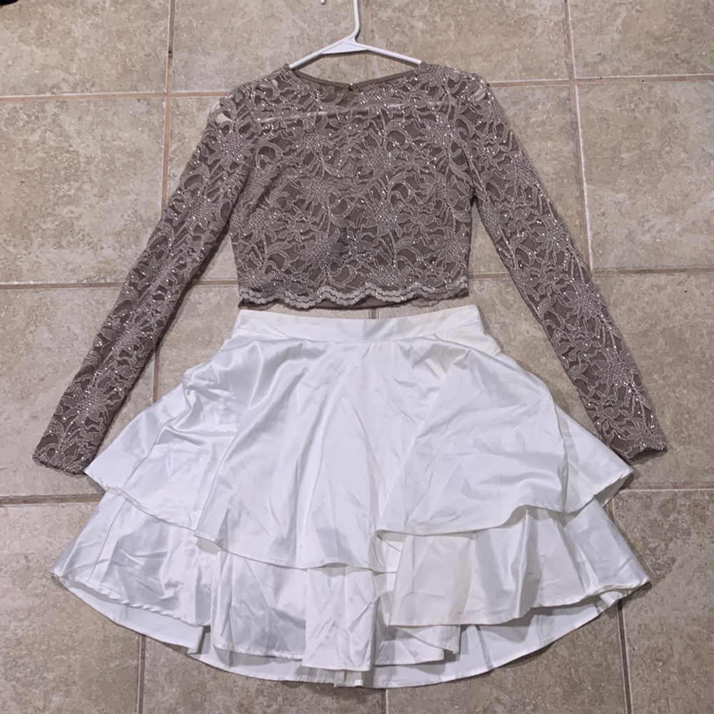 Homecoming/prom dress